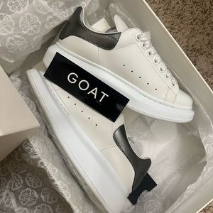 Alexander Mcqueen Sneakers